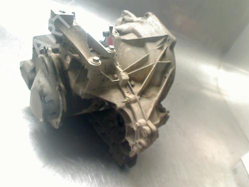 Gearbox OPEL CORSA D (S07) 1.4 (L08, L68) | BP34686371M3 - Image 4