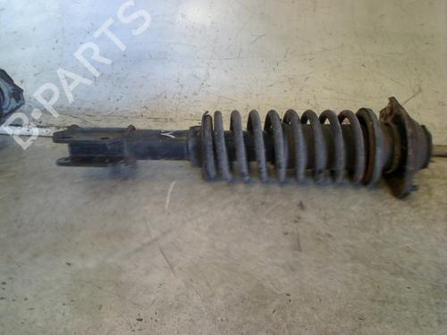Used Right front shock absorber Right front shock absorber SUZUKI ALTO IV (EF, SH410_) 1.0 (SH410) (53 hp) 34669773 34669773