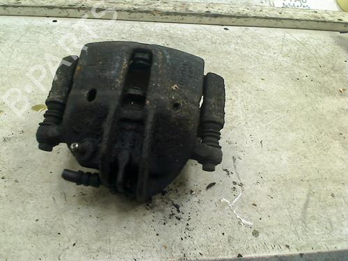 Used Left front brake caliper Left front brake caliper MITSUBISHI CARISMA (DA_) 1.8 16V GDI (DA2A) (125 hp) 34655715 34655715