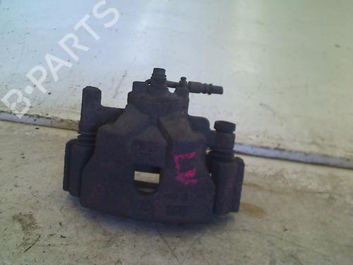 Used Left front brake caliper Left front brake caliper MAZDA 6 Station Wagon (GY) 2.0 DI (GY19) (121 hp) 34668657 34668657