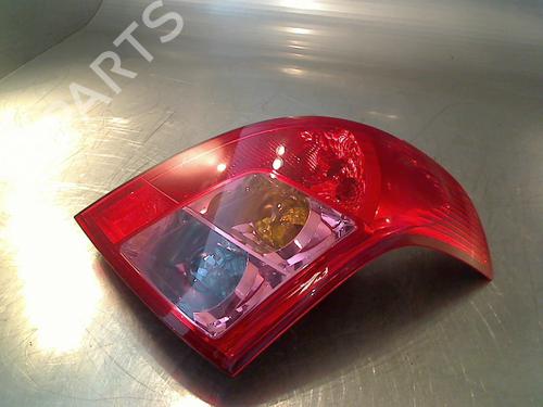 Højre baglygte Højre baglygte SUZUKI SWIFT III (MZ, EZ) 1.3 (RS413, ZC11S) (92 hp) 34678190 34678190