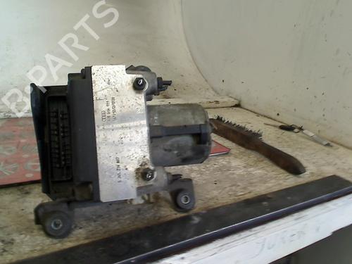 Used ABS pump ABS pump AUDI A4 B5 (8D2) 1.8 (125 hp) 34661376 34661376