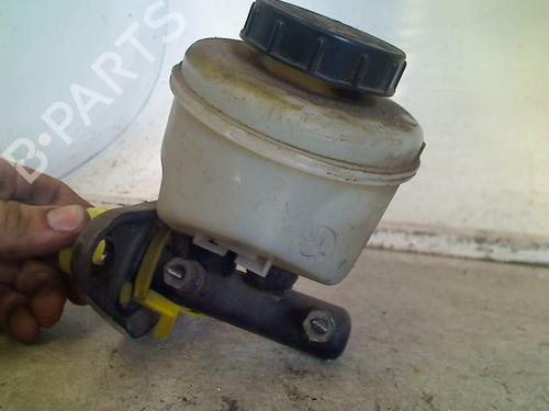 Used Brake master cylinder Brake master cylinder NISSAN MICRA II (K11) 1.0 i 16V (K11) (54 hp) 34668492 34668492