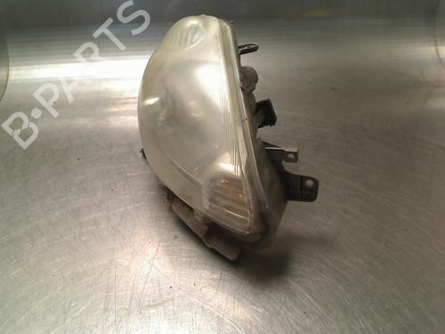 Right headlight DAIHATSU SIRION (M3_) 1.3 (M301) | BP34687228C29 - Image 3
