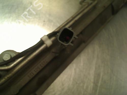 Steering rack AUDI A6 C6 (4F2) 4.2 quattro | BP39072541M22 - Image 3