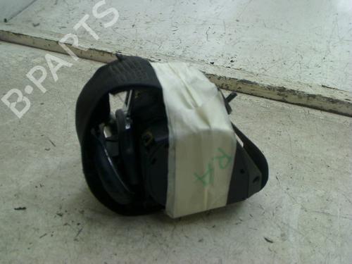 Used Rear right seatbelt Rear right seatbelt VW LUPO I (6X1, 6E1) 1.4 (60 hp) 34670205 34670205