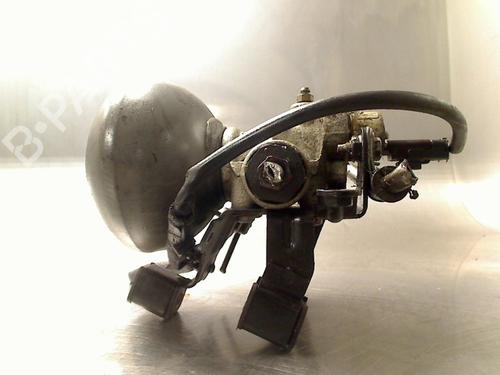 Suspension compressor CITROËN C6 (TD_) 2.2 HDi | BP34690080M103 - Image 4
