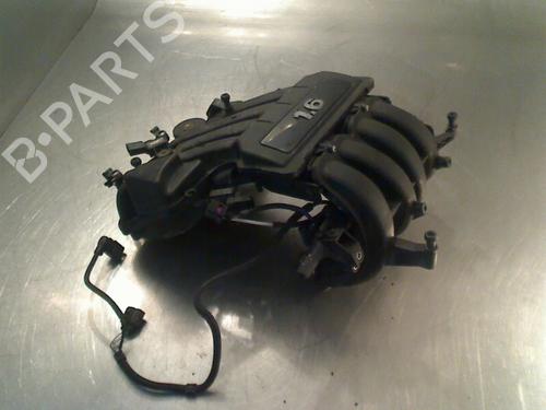 Used Intake manifold Intake manifold SEAT ALTEA (5P1) 1.6 (102 hp) 34682895 34682895