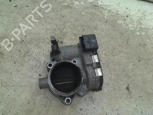 Used Throttle body Throttle body 34666040 34666040