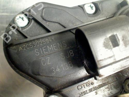 Egr VW GOLF V (1K1) 1.4 FSI | BP34685854M69 - Image 4