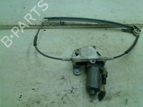 Used Front right window mechanism Front right window mechanism RENAULT MEGANE I (BA0/1_) 1.6 16V (BA04, BA0B, BA11, BA1J, BA16, BA19, BA1K, BA1V,... (107 hp) 34651636 34651636