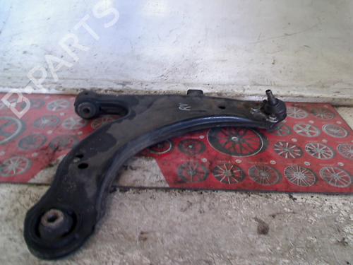 Used Right front suspension arm Right front suspension arm VW BORA I (1J2) 1.6 (101 hp) 34661347 34661347