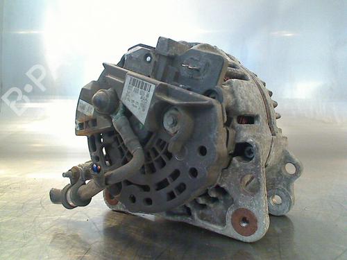 Alternator SKODA FABIA I Combi (6Y5) 1.4 16V | BP34678151M7 - Image 2