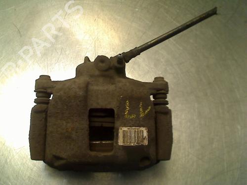 Used Left front brake caliper Left front brake caliper 39469984 39469984