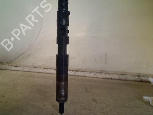 Used Injector Injector RENAULT MODUS / GRAND MODUS (F/JP0_) 1.5 dCi (FP0F, JP0F) (86 hp) 34668498 34668498