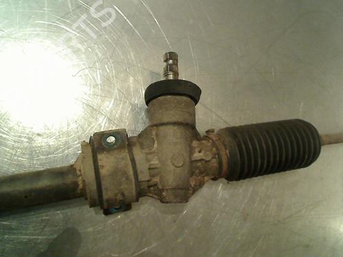 Steering rack OPEL AGILA A (H00) 1.2 16V (F68) | BP34680258M22 - Image 2