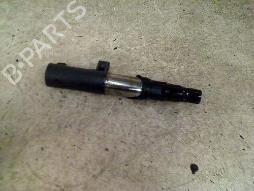 Used Ignition coil Ignition coil RENAULT SCÉNIC I MPV (JA0/1_, FA0_) 2.0 16V RX4 (139 hp) 34673449 34673449