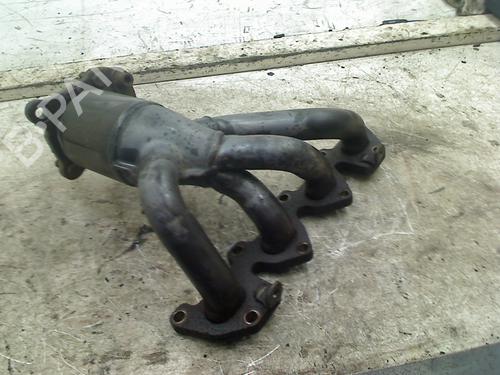 Used Exhaust manifold Exhaust manifold VW GOLF IV (1J1) 1.6 16V (105 hp) 34656083 34656083