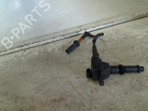 Used Ignition coil Ignition coil ALFA ROMEO 156 (932_) 1.8 16V T.SPARK (932.A3) (144 hp) 34664844 34664844