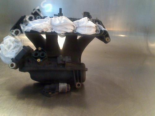 Used Intake manifold Intake manifold FORD STREET KA (RL2) 1.6 (95 hp) 34684315 34684315