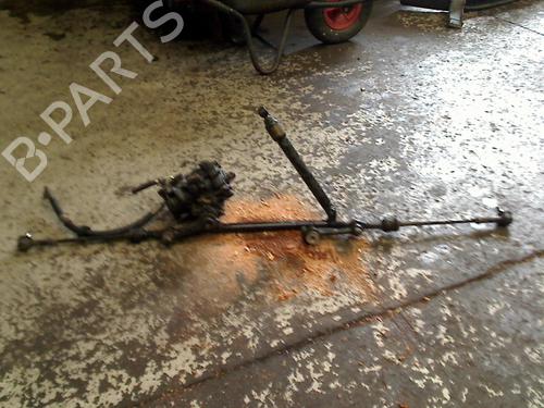 Used Steering rack Steering rack MERCEDES-BENZ C-CLASS (W202) C 180 (202.018) (122 hp) 34661593 34661593