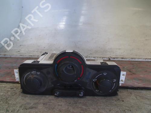 climate-control-renault-scenic-ii-jm01_-2003-2004-2005-2006-2007-2008-2009-2010-34662167 main image