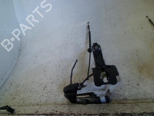 Used Front left lock Front left lock KIA CEE'D SW (ED) 1.4 (105 hp) 34673018 34673018