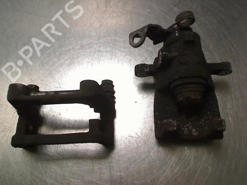 Left rear brake caliper KIA VENGA (YN) 1.4 CVVT | BP34690565M107 - Image 2
