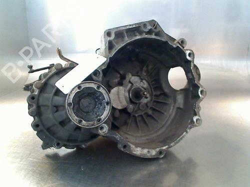 Used Gearbox Gearbox VW GOLF III (1H1) 1.4 (60 hp) 34678733 34678733