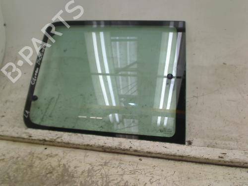 Used Rear left door window Rear left door window CITROËN BERLINGO / BERLINGO FIRST MPV (MF_, GJK_, GFK_) 1.8 i (MFLFX) (90 hp) 34663785 34663785