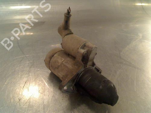 Used Starter Starter SUBARU FORESTER (SF_) 2.0 AWD (SF5) (122 hp) 34682229 34682229