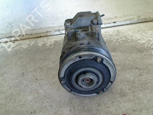 Used AC compressor AC compressor VW POLO IV (9N_, 9A_) 1.9 SDI (64 hp) 34665051 34665051