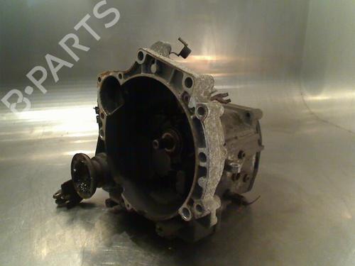 Used Gearbox Gearbox SEAT IBIZA II (6K1) 1.4 16V (75 hp) 34683060 34683060
