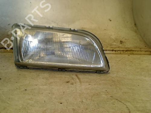 Used Right headlight Right headlight VOLVO S40 I (644) 1.8 (122 hp) 34659535 34659535