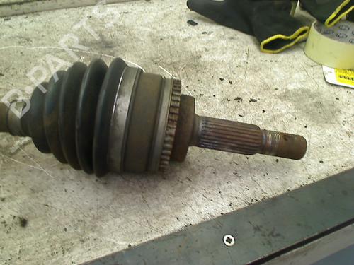 Used Right front driveshaft Right front driveshaft TOYOTA AVENSIS (_T22_) 1.6 VVT-i (ZZT220_, ZZT220R) (110 hp) 34657030 34657030