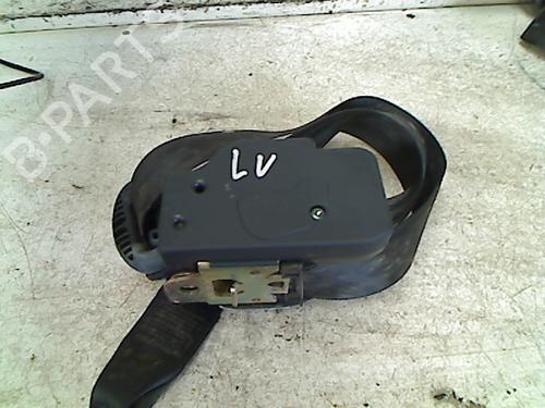 Used Front left seatbelt Front left seatbelt VW LUPO I (6X1, 6E1) 1.0 (50 hp) 34653138 34653138
