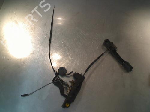 Used Front right lock Front right lock FIAT STILO (192_) 2.4 20V (192_XD1A, 192AXD12) (170 hp) 34677988 34677988