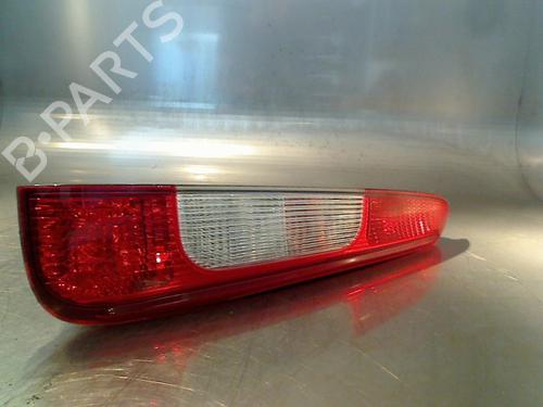 Used Right taillight Right taillight FORD FOCUS C-MAX (DM2) 1.8 (120 hp) 34678573 34678573