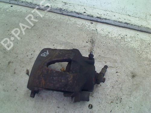 Used Right front brake caliper Right front brake caliper SKODA OCTAVIA I Combi (1U5) 1.6 (102 hp) 34668533 34668533