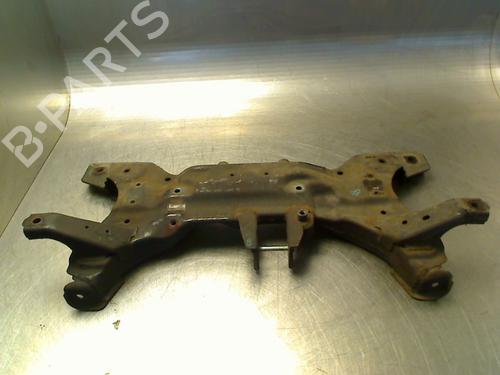 Used Subframe Subframe 37691214 37691214