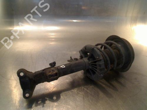 Used Left front shock absorber Left front shock absorber MERCEDES-BENZ C-CLASS T-Model (S203) C 200 Kompressor (203.242) (163 hp) 34680711 34680711