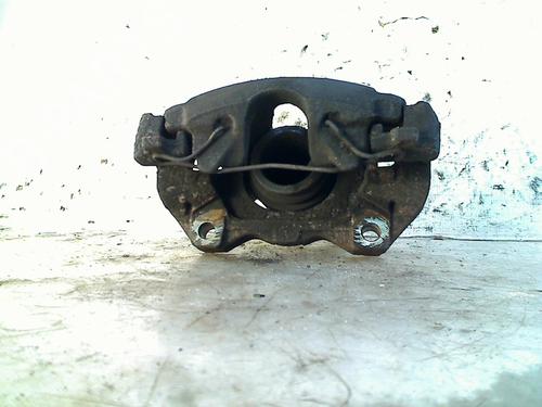 Used Left front brake caliper Left front brake caliper OPEL ASTRA G Estate (T98) 2.0 DI (F35) (82 hp) 34650437 34650437