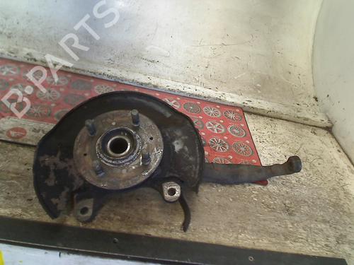Used Right front steering knuckle Right front steering knuckle HONDA CIVIC VI Aerodeck (MB, MC) 1.4 16V (MB8) (90 hp) 34661691 34661691