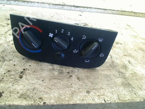 climate-control-opel-combo-box-bodympv-2001-34655420 main image