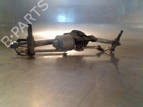 Used Front wiper motor Front wiper motor PEUGEOT 207 (WA_, WC_) 1.4 16V (95 hp) 34684390 34684390