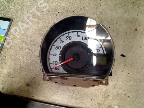 instrument-cluster-citroen-c1-pm_-pn_-2005-2006-2007-2008-2009-2010-2011-2012-2013-2014-34674265 main image
