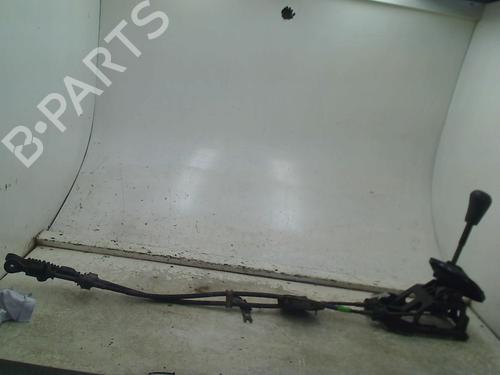Used Cable Cable TOYOTA AYGO (_B1_) 1.0 (KGB10_, KGB10R) (68 hp) 34666703 34666703
