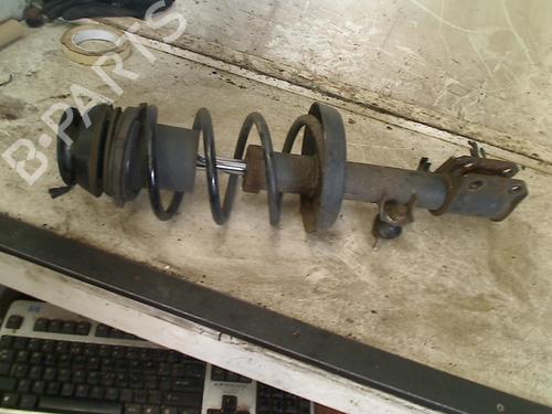 Used Right front shock absorber Right front shock absorber OPEL VECTRA B (J96) 1.6 i 16V (F19) (100 hp) 34656896 34656896