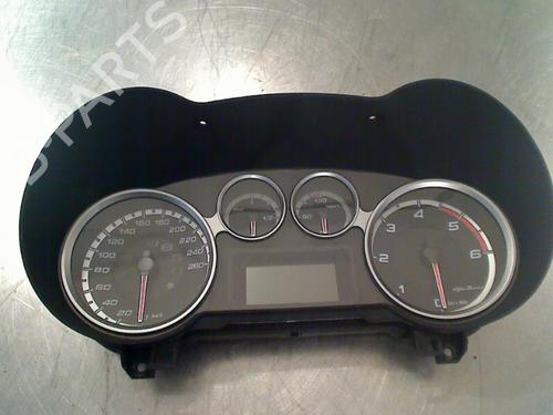 instrument-cluster-alfa-romeo-mito-955_-2008-2009-2010-2011-2012-2013-2014-2015-2016-2017-2018-34682295 main image