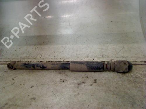 Used Right rear shock absorber Right rear shock absorber SKODA OCTAVIA I Combi (1U5) 1.9 TDI (100 hp) 34670181 34670181